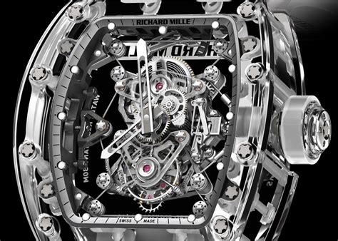 richard mille 56-2